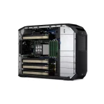 کیس ورک استیشن اچ پی HP Z8 G4 Workstation-C Xeon Gold 6226/32GB/1TB HDD/512GB SSD/RTX4000 8GB - Image 5
