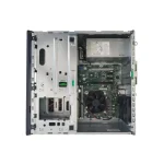 کیس دسکتاپ اچ پی HP EliteDesk 800 G5 SFF-B Core i5 9500/16GB/500GB HDD/128GB SSD/Intel - Image 5