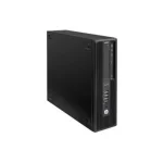کیس دسکتاپ ورک استیشن اچ پی HP Z240 Workstation SFF-D Core i7 7700/16GB/256GB SSD/Intel - Image 3