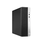 کیس دسکتاپ اچ پی HP ProDesk 400 G5 SFF-B Core i7 8700/8GB/500GB HDD/Intel