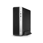کیس دسکتاپ اچ پی HP ProDesk 400 G5 SFF-B Core i7 8700/8GB/500GB HDD/Intel - Image 5