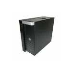 کیس پرسیشن دل DELL Precision T7910-B Xeon 2650 v3/32GB/250GB NVME/1TB HDD/P1000 4GB - Image 2