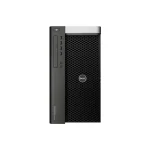 کیس پرسیشن دل DELL Precision T7910-C Xeon 2680 v4/64GB/250GB NVME/2TB HDD/M4000 8GB