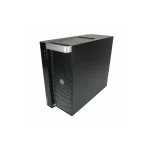 کیس پرسیشن دل DELL Precision T7910-C Xeon 2680 v4/64GB/250GB NVME/2TB HDD/M4000 8GB - Image 2