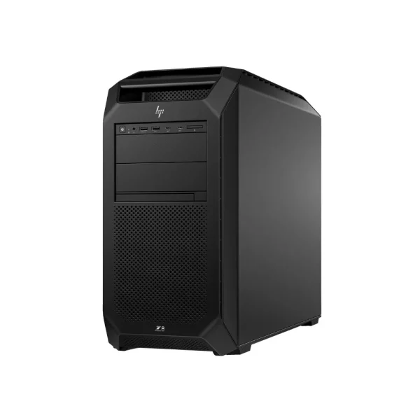کیس ورک استیشن اچ پی HP Z8 G5 Workstation-B Xeon Silver 4410Y/256GB/1TB NVME/RTX A4500 20GB
