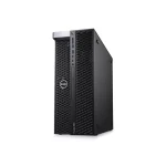 کیس پرسیشن دل DELL Precision T5820-B Xeon W-2225/32GB/2TB HDD/512GB NVME/K5000 4GB