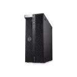 کیس پرسیشن دل DELL Precision T5820-D Xeon W-2245/128GB/2TB HDD/1TB NVME/P2200 5GB