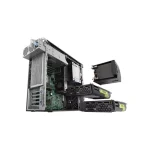 کیس پرسیشن دل DELL Precision T5820-D Xeon W-2245/128GB/2TB HDD/1TB NVME/P2200 5GB - Image 2