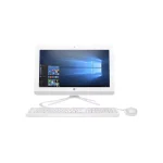 کامپیوتر همه‌ کاره اچ پی HP C412-B Celeron J4005/8GB/1TB HDD/Intel