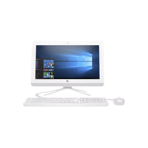 کامپیوتر همه‌ کاره اچ پی HP C412-B Celeron J4005/8GB/1TB HDD/Intel