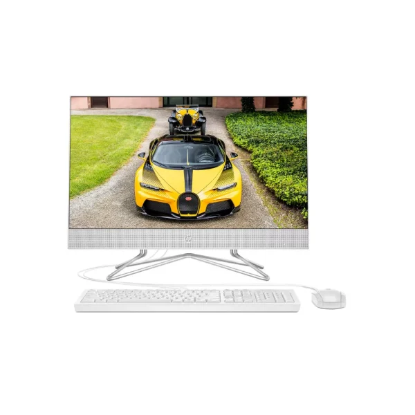 کامپیوتر همه‌ کاره اچ پی HP DD2266-A Core i5 1235U/8GB/512GB NVME/Intel