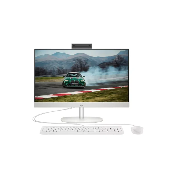 کامپیوتر همه‌ کاره اچ پی HP CR0123-A Core i5 1335U/8GB/512GB NVME/Intel