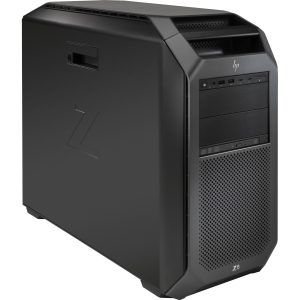 کیس ورک استیشن اچ پی HP Z8 G4 Workstation-C Xeon Gold 6226/32GB/1TB HDD/512GB SSD/RTX4000 8GB
