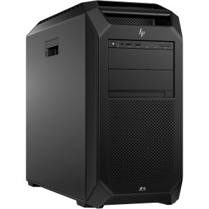HP Z8 Fury G5 Workstation Xeon-C W9-3495X/2TB/8TB NVME/4xRTX A6000 48GB