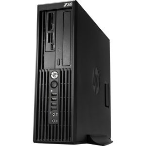 کیس دسکتاپ ورک استیشن اچ پی HP Z220 SFF Workstation