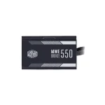 پاور کولر مستر Cooler Master MWE Bronze 550W - Image 3
