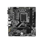مادربرد گیگابایت Gigabyte B760M H DDR5