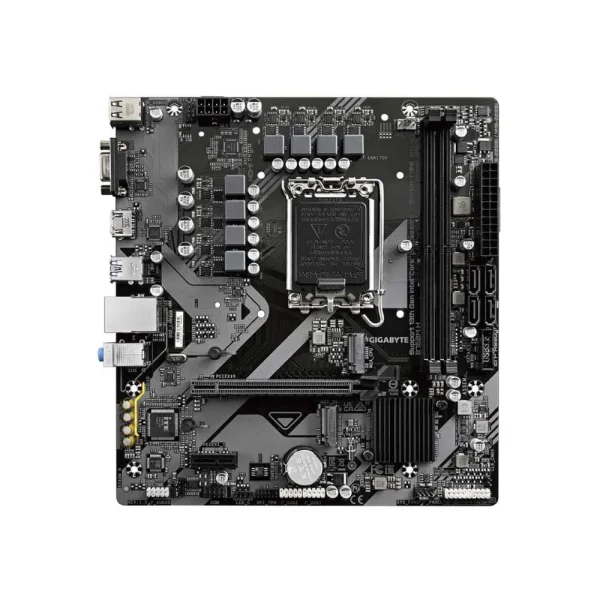 مادربرد گیگابایت Gigabyte B760M H DDR5