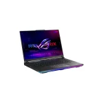 لپ تاپ ایسوس Asus ROG Strix Scar 16 G634JY-ZC Core i9 13980HX/4TB SSD/32GB/RTX4090 16GB - Image 2
