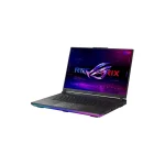 لپ تاپ ایسوس Asus ROG Strix Scar 16 G634JY-ZC Core i9 13980HX/4TB SSD/32GB/RTX4090 16GB - Image 3