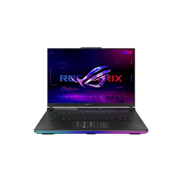 لپ تاپ ایسوس Asus ROG Strix Scar 16 G634JY-ZB Core i9 13980HX/1TB SSD/64GB/RTX4090 16GB