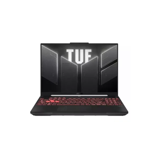 لپ تاپ ایسوس Asus TUF Gaming A16 FA607PV-XA Ryzen 9 7845HX/1TB SSD/8GB/RTX4060 8GB