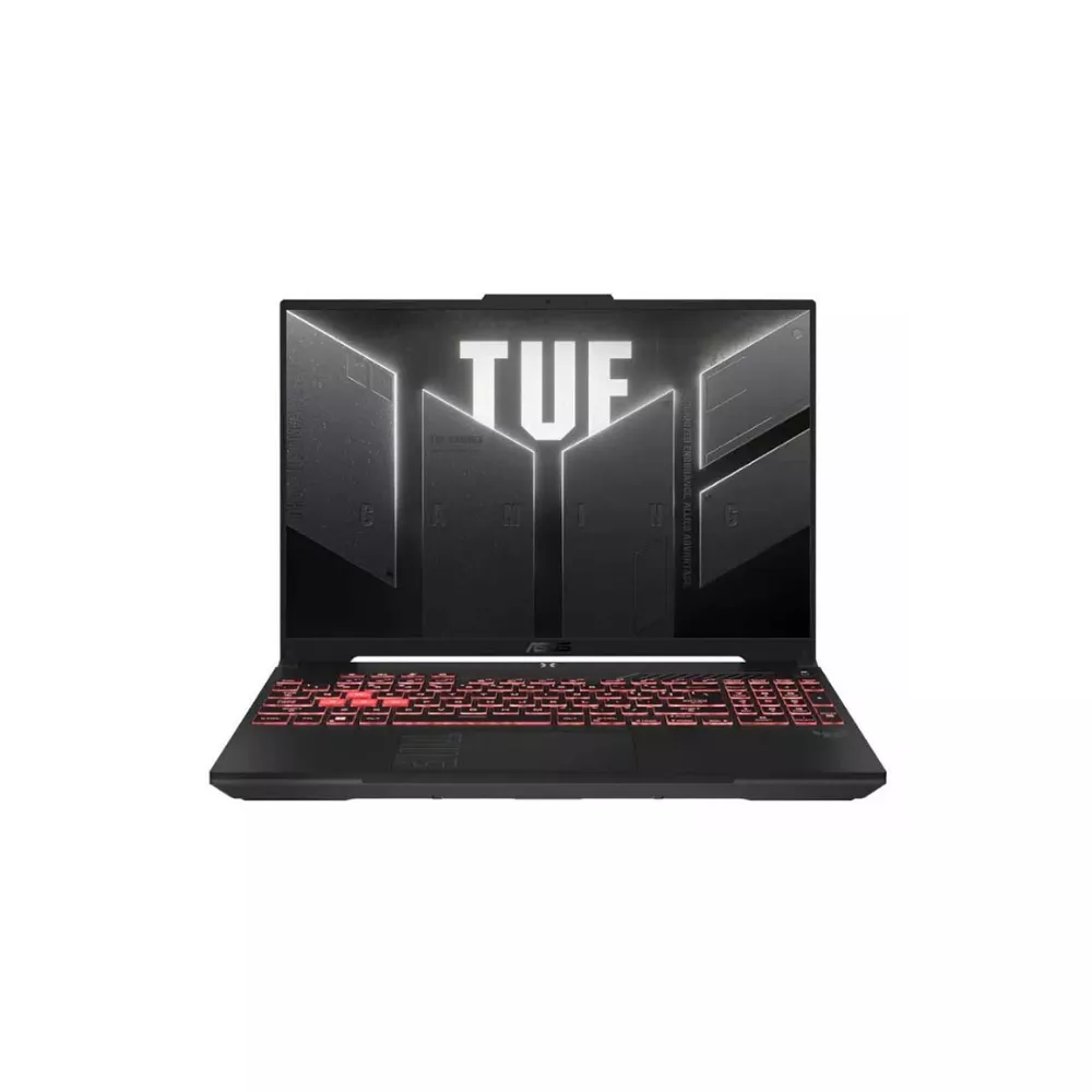 IR-05425-1 لپ تاپ ایسوس Asus TUF Gaming A16 FA607PV-XA Ryzen 9 7845HX/1TB SSD/8GB/RTX4060 8GB - Image 1