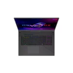 لپ تاپ ایسوس Asus ROG Strix G18 G814JIR-C Core i9 14900HX/2TB SSD/32GB/RTX4070 8GB - Image 3