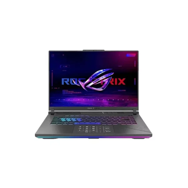 لپ تاپ ایسوس Asus ROG Strix G16 G614JVR-VC Core i9 14900HX/2TB SSD/32GB/RTX4060 8GB