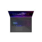 لپ تاپ ایسوس Asus ROG Strix G18 G814JVR Core i9 14900HX/1TB SSD/32GB/RTX4060 8GB - Image 3