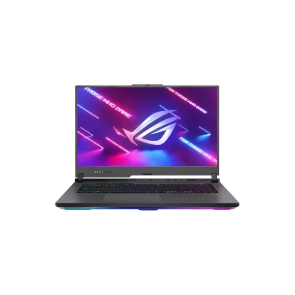 لپ تاپ ایسوس Asus ROG Strix G17 G713PU-ZC Ryzen 9 7945HX/1TB SSD/16GB/RTX4050 6GB