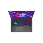 لپ تاپ ایسوس Asus ROG Strix G17 G713PU-ZC Ryzen 9 7945HX/1TB SSD/16GB/RTX4050 6GB - Image 4