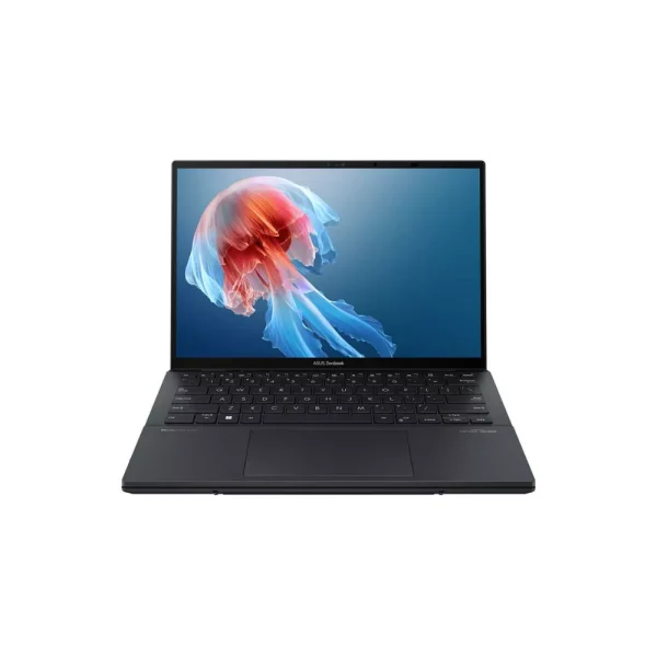 لپ تاپ ایسوس Asus Zenbook Duo UX8406MA-CA Ultra 7 155H/1TB SSD/16GB/Intel
