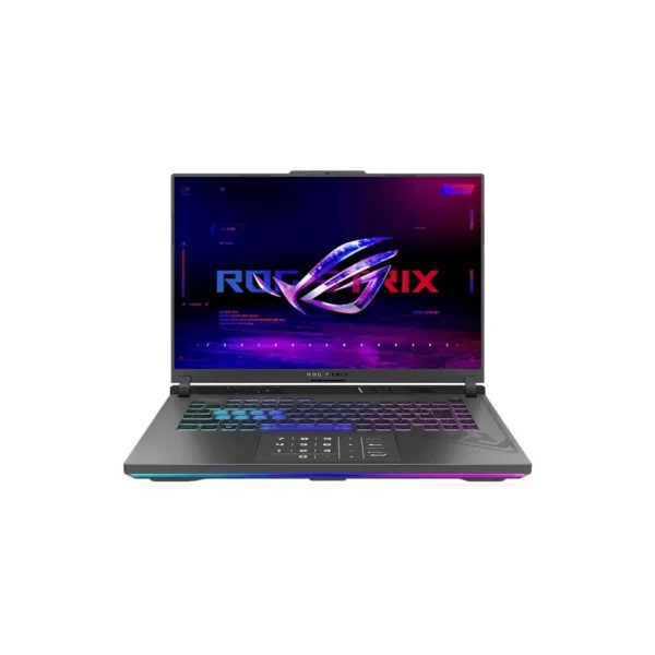 لپ تاپ ایسوس Asus ROG Strix G16 G614JV-A Core i7 13650HX/512GB SSD/16GB/RTX4060 8GB
