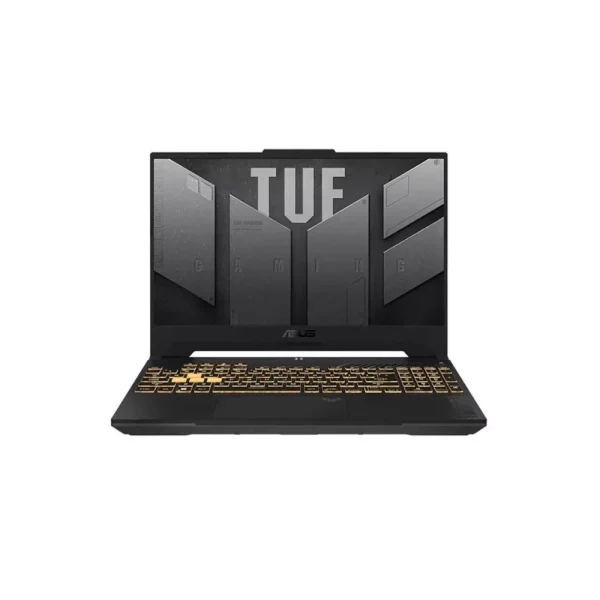 لپ تاپ ایسوس Asus TUF Gaming F15 FX507VU-VB Core i7 13620H/2TB SSD/16GB/RTX4050 6GB