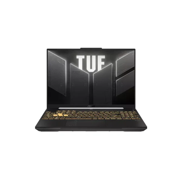 لپ تاپ ایسوس Asus TUF Gaming F16 FX607JU-XB Core i7 13650HX/512GB SSD/16GB/RTX4050 6GB