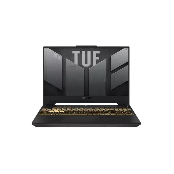 لپ تاپ ایسوس Asus TUF Gaming F15 FX507ZC-A Core i7 12700H/1TB SSD/16GB/RTX3050 4GB