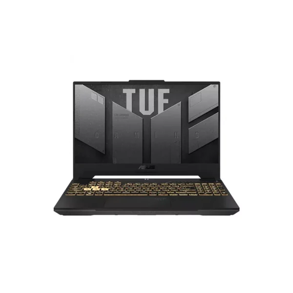 لپ تاپ ایسوس Asus TUF Gaming F17 FX707ZC-VC Core i5 12500H/1TB SSD/32GB/RTX3050 4GB