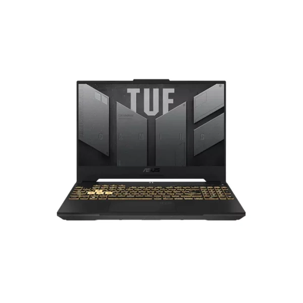لپ تاپ ایسوس Asus TUF Gaming F15 FX507ZC4-BC Core i5 12500H/1TB SSD/32GB/RTX3050 4GB