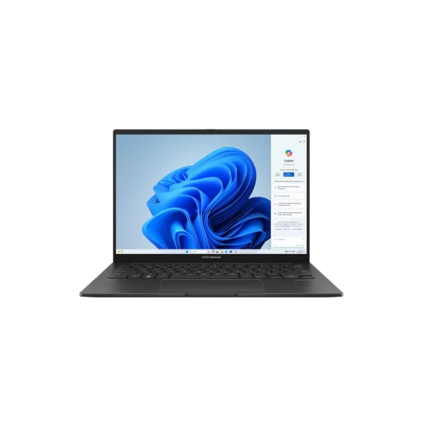 لپ تاپ ایسوس Asus Zenbook 14 OLED Q415MA-ZA Ultra 5 125H/1TB SSD/8GB/Intel