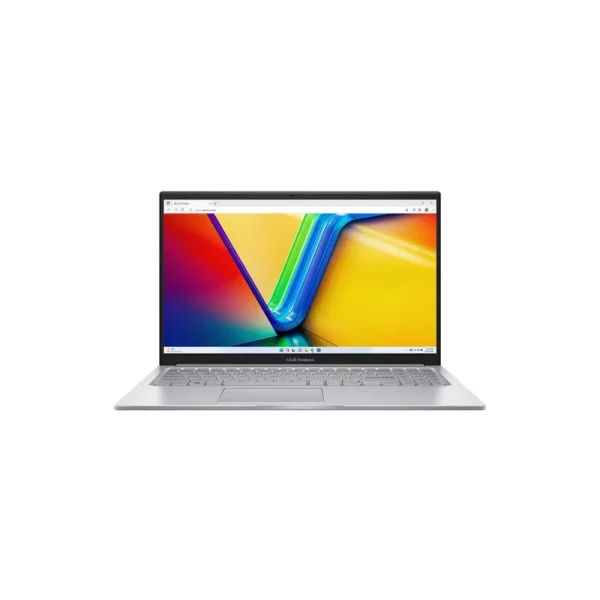 لپ تاپ ایسوس Asus Vivobook 15 F1504VA-XB Core i7 1355U/512GB SSD/16GB/Intel