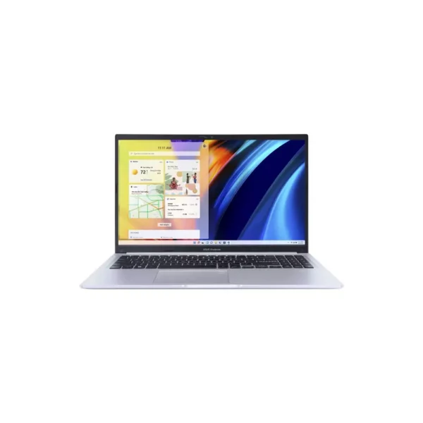 لپ تاپ ایسوس Asus VivoBook 15 R1502ZA-BF Core i7 1255U/512GB SSD/16GB/Intel