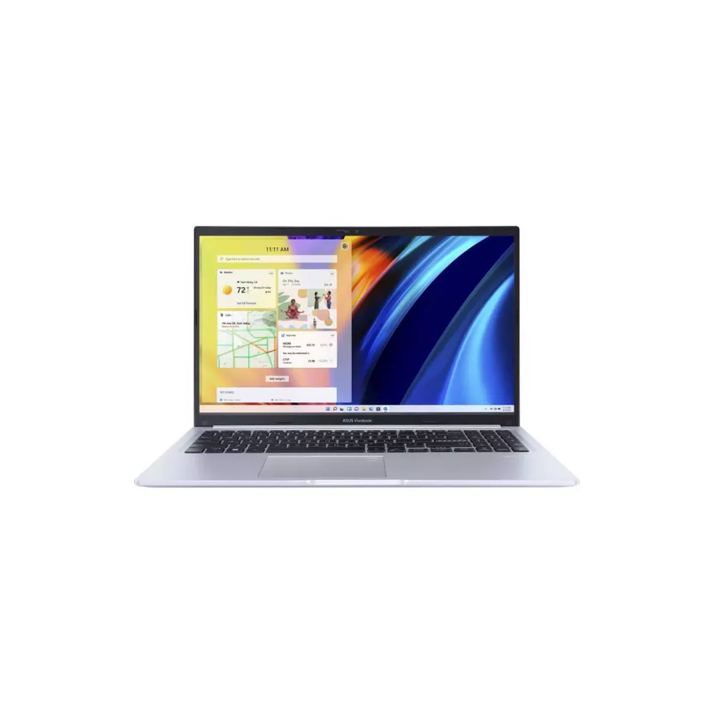 IR-05657-1 لپ تاپ ایسوس Asus VivoBook 15 R1502ZA-BF Core i7 1255U/512GB SSD/16GB/Intel - Image 1