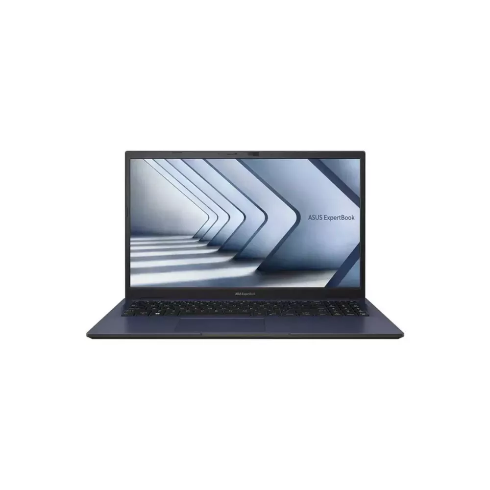 IR-05690-1 لپ تاپ ایسوس Asus ExpertBook B1 B1502CBA-AA Core i5 1235U/512GB SSD/16GB/Intel - Image 1