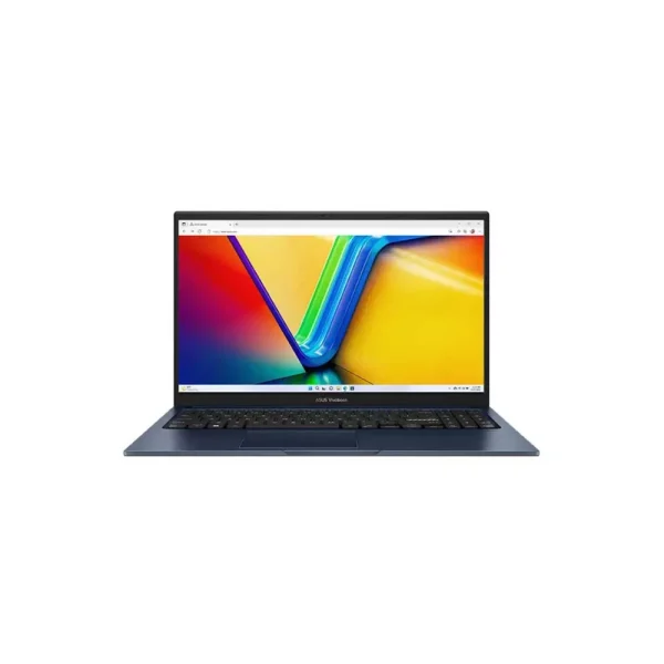 لپ تاپ ایسوس Asus Vivobook 15 F1504VA-C Core i3 1315U/512GB SSD/4GB/Intel