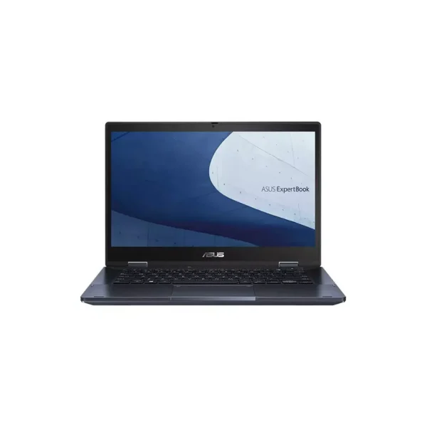 لپ تاپ ایسوس Asus ExpertBook B3 Flip B3402FBA-AB Core i7 1255U/512GB SSD/24GB/Intel