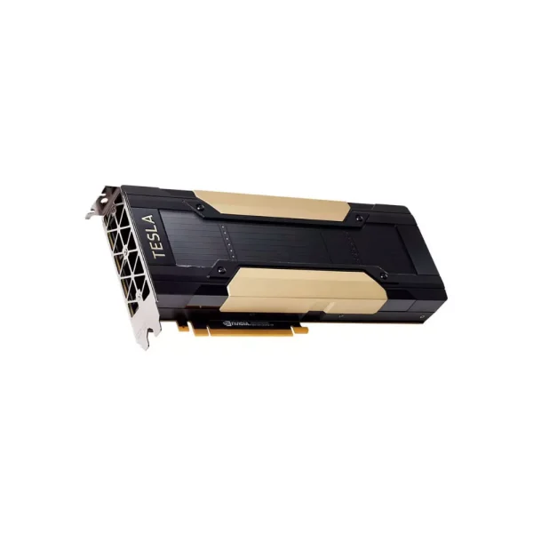 کارت گرافیک انویدیا NVIDIA Tesla V100 PCIe 32 GB