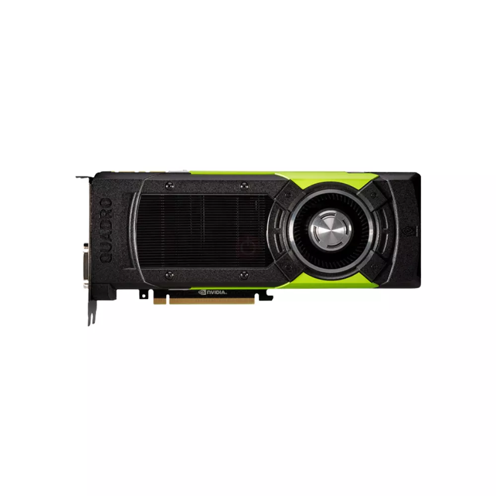 کارت گرافیک انویدیا NVIDIA Quadro M6000 24 GB