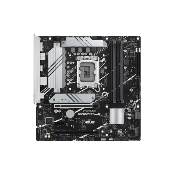 مادربرد گیگابایت Asus PRIME B760M-PLUS DDR5