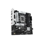 مادربرد گیگابایت Asus PRIME B760M-PLUS DDR5 - Image 2